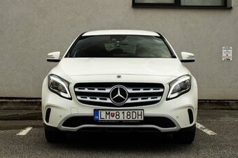 Mercedes-Benz GLA 200 d A/T