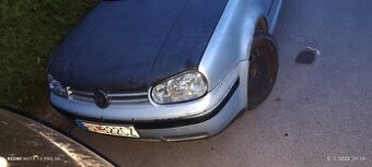 Golf 4 1.9 66 kw