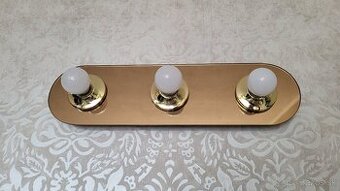 Svietidlo EGLO (45x12cm)