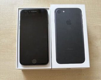 IPhone 7 - 1