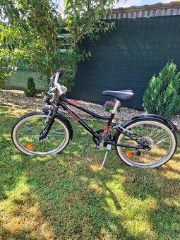 Detsky bicykel 16 - 1