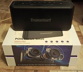 Tronsmart MEGA PRO