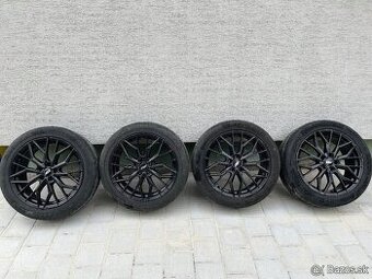 AEZ R19 + PNEU 245/45 - 1