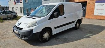 Peugeot Expert 1.6 HDi (2009)