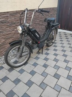 Babetta 215