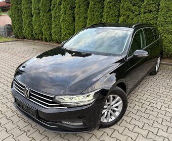 Volkswagen Passat Variant 2.0 TDI EVO Business DSG