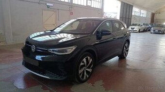 VW ID.4 PRO 77/82kWh odpočet DPH