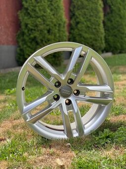 Elektróny 5x112 R18 Originál Audi