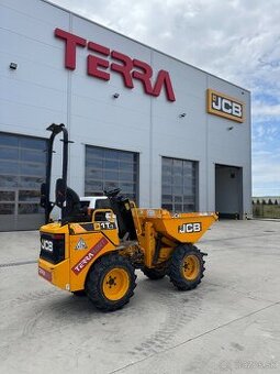 JCB 1T-1