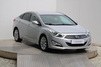HYUNDAI i40 Business 1,7 CRDi 100 kW A/T