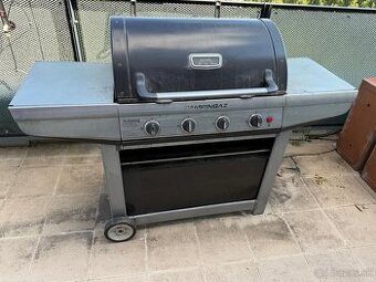 Plynový gril CAMPINGAZ Adelaide 4 premium