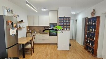 PRENÁJOM, 2 izbový byt s parkovaním v rezorte PRI PARKU, Sen