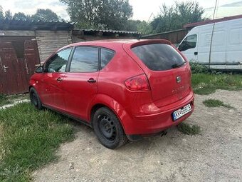 Seat Altea 1.9TDI 77kw