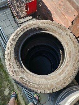 225/65 R16c - 1