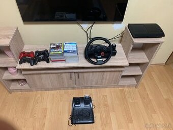 Predám ps 3 .