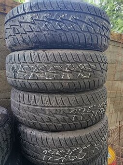 195/65 R15 zimné