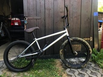 BMX WeThePeople Trust