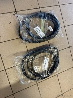 Predám keder Guma tesnenie Toyota Aygo 2005-2014