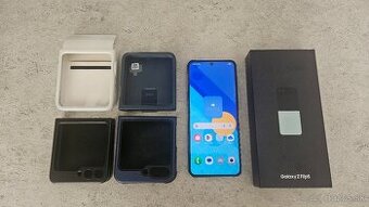 Samsung Galaxy Z flip 5
