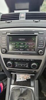 Radio bolero