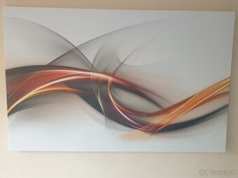 PREDÁM Obraz 110x70cm