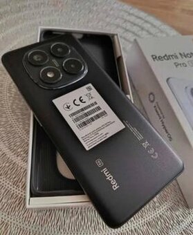 Xiaomi Redmi Note 14 Pro 5G