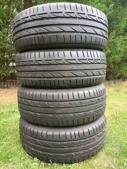 Letné 205/45R17 84W