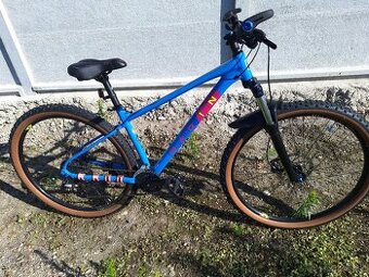 Marina Bobcat trail 3 M 29