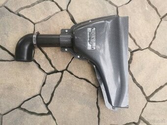Športové sanie citroen saxo vts