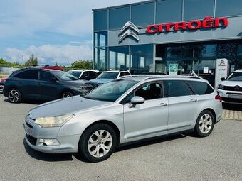 Citroen C5 Combi / 2009 / 2.0 103KW
