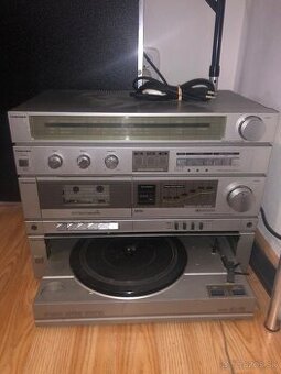 TOSHIBA SL-10