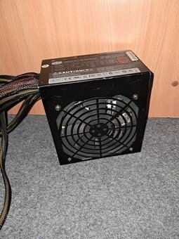 Cooler Master GX BRonze 750w