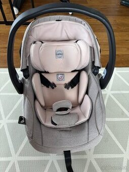 Vajíčko peg perego i size lounge