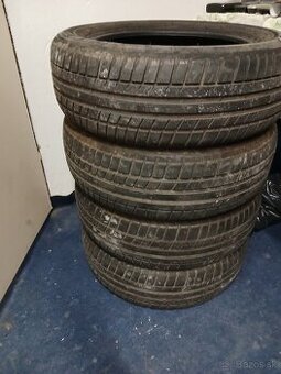 Predám letné pneumatiky 185/60 R15 SEBRING