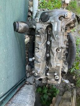 Honda 2.2 i-CTDi N22A2