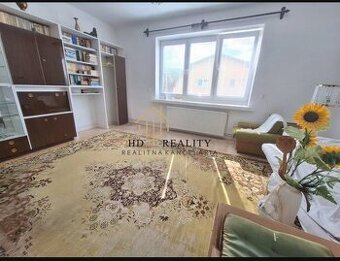HD REALITY, predaj , 3- izbový byt v Nižnej