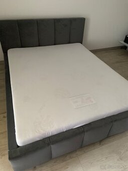 Postel 180x200 - 1