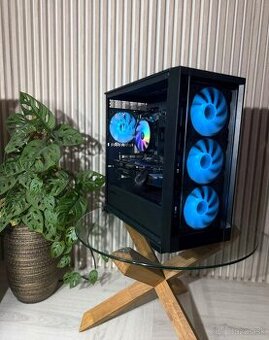 ⭐️Ryzen 5 5600G,Asus RX 5600 XT, DDR4 32GB⭐️