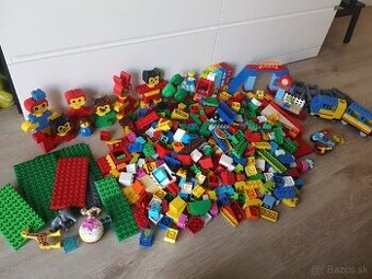 6,3kg lego duplo