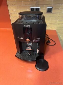 Automatický kávovar Krups
