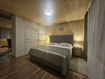 Dlhodobý prenájom apartmánu pri Tatrách – Stará Lesná