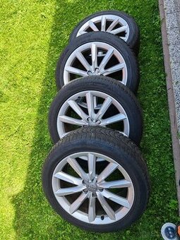 Zimné pneumatiky 255x45x19 Hankook
