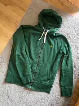 Predám polo Ralph Lauren mikinu