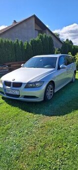 BMW 320d