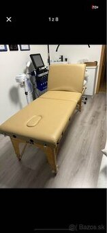 Masážne/kozmetické lehátko