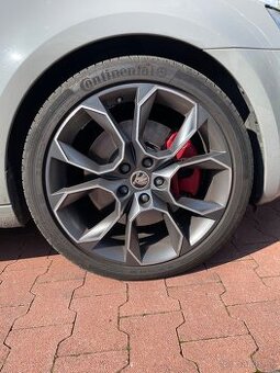Xtreme R19 vrs