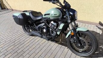 Kawasaki Vulcan S 650 limited edition 2025