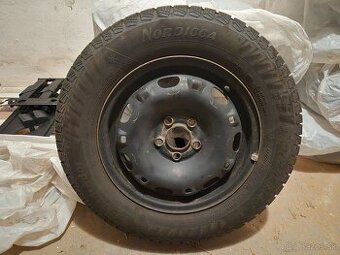 Zimná sada Matador Nordicca 175/70 R14