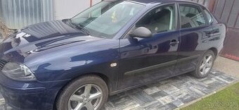 predam Seat Cordoba r.2009