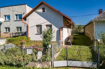 RODINNÝ DOM, OBEC RADATICE, OKRES PREŠOV